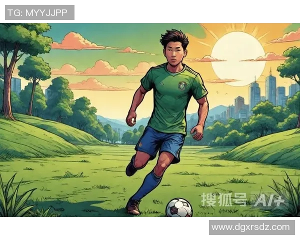 探索那些被遗忘的足球明星他们的故事与成就让我们重新认识这项运动的魅力