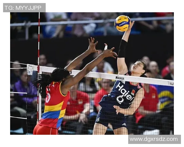 成都排球队在排球比赛中取得新突破经验排名创新高引发广泛关注 成都排球队在排球比赛中取得新突破经验排名创新高引发广泛关注