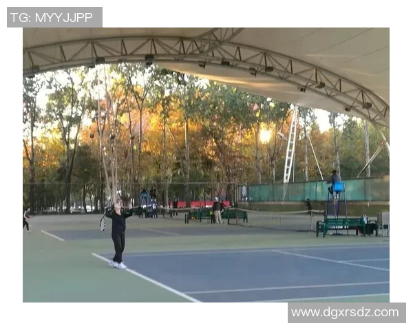 西安网球队在城市联赛中的战术分析与表现评估