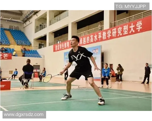 南京羽毛球队技术分析与发展探讨聚焦羽毛球运动的未来与挑战