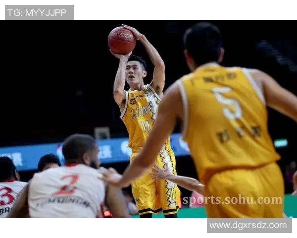 广州篮球队洲际杯征程回顾与突破成就的深度解析