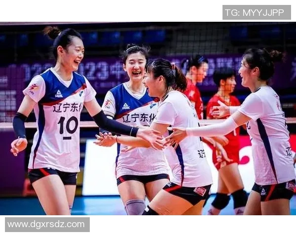 武汉排球队实力强劲荣登全国排球实力排行榜第九位