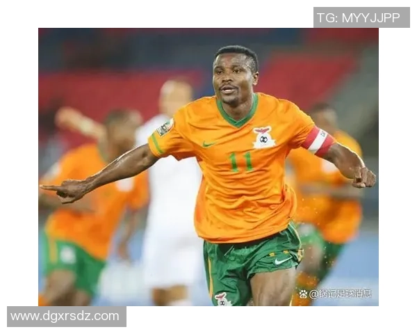 赞比亚足球明星盘点及其在国际赛场上的辉煌成就