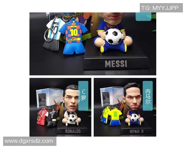 足球明星手办热销背后的市场趋势与消费者心理分析