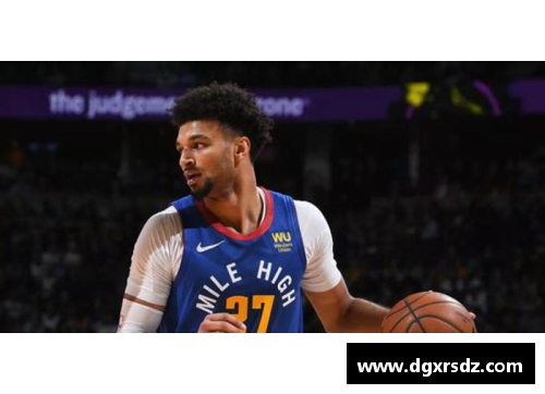 巴西球员在NBA的崛起与影响