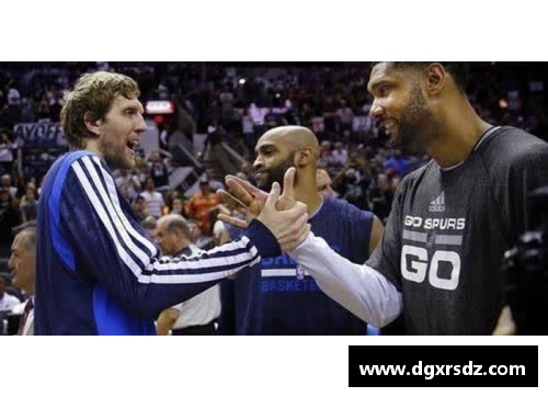 NBA：巅峰对决！超级球星如何定义篮球传奇？
